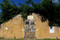 [ẢNH] Khám phá câu chuyện bí ẩn đằng sau những cơ sở quân sự bị bỏ hoang