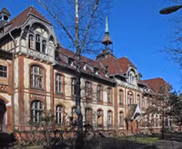 [ẢNH] Khám phá câu chuyện bí ẩn đằng sau những cơ sở quân sự bị bỏ hoang