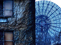 [ẢNH] Khám phá câu chuyện bí ẩn đằng sau những cơ sở quân sự bị bỏ hoang