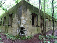 [ẢNH] Khám phá câu chuyện bí ẩn đằng sau những cơ sở quân sự bị bỏ hoang