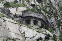 [ẢNH] Khám phá câu chuyện bí ẩn đằng sau những cơ sở quân sự bị bỏ hoang