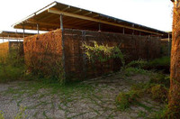 [ẢNH] Khám phá câu chuyện bí ẩn đằng sau những cơ sở quân sự bị bỏ hoang