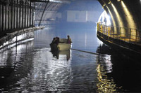 [ẢNH] Khám phá câu chuyện bí ẩn đằng sau những cơ sở quân sự bị bỏ hoang