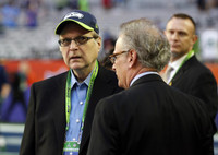 [ẢNH] Những người nổi tiếng nào qua đời năm 2018?