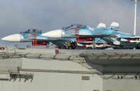 [ẢNH] Dấu mốc cực lớn mang tính bước ngoặt của Hải quân Liên Xô