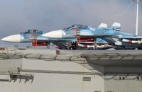 [ẢNH] Dấu mốc cực lớn mang tính bước ngoặt của Hải quân Liên Xô