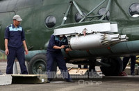 Vì sao Không quân Việt Nam thường sử dụng vũ khí không điều khiển trong tập trận?