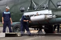 Vì sao Không quân Việt Nam thường sử dụng vũ khí không điều khiển trong tập trận?