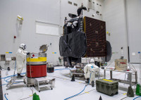 Nhật Bản phóng vệ tinh thứ hai mang tên Kirameki-1 phục vụ quốc phòng