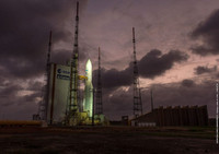 Nhật Bản phóng vệ tinh thứ hai mang tên Kirameki-1 phục vụ quốc phòng