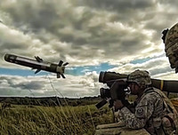 Bán 'sát thủ diệt tăng' Javelin cho Gruzia, Mỹ tiếp tục thách thức Nga?