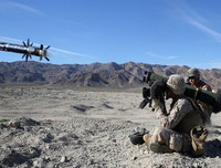 Bán 'sát thủ diệt tăng' Javelin cho Gruzia, Mỹ tiếp tục thách thức Nga?