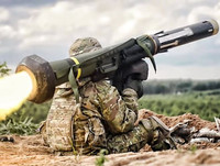 Bán 'sát thủ diệt tăng' Javelin cho Gruzia, Mỹ tiếp tục thách thức Nga?