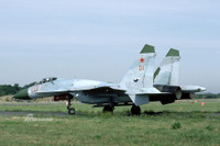 [ẢNH] Ngạc nhiên trước hình ảnh Không quân Nga cách đây gần 3 thập niên