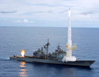 Lỗ hổng khi một nửa hạm đội tàu tuần dương lớn nhất của Mỹ