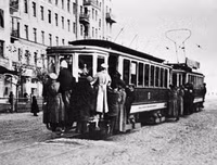 Ngắm thủ đô Matxcơva 