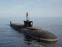 [ẢNH] Nga thử nghiệm 