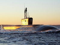 [ẢNH] Nga thử nghiệm 