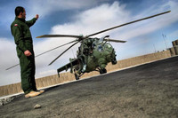 [ẢNH] Mi-35 không thành công, Nga quay về nâng cấp 