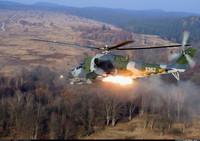 [ẢNH] Mi-35 không thành công, Nga quay về nâng cấp 