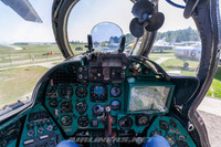 [ẢNH] Mi-35 không thành công, Nga quay về nâng cấp 