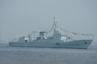 [ẢNH] Tranh cãi nảy lửa xung quanh việc tàu ngầm Ấn Độ bị Pakistan 