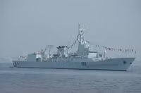 [ẢNH] Tranh cãi nảy lửa xung quanh việc tàu ngầm Ấn Độ bị Pakistan 