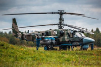 [ẢNH] Nga cấp tốc điều 