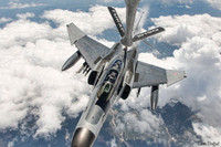 Su-27SK Trung Quốc thất bại nặng nề khi đối kháng với F-4E Terminator 2020 Thổ Nhĩ Kỳ