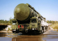 [ẢNH] Nga toan tính gì khi 