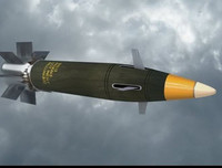 [ẢNH] Đạn pháo M982 Excalibur Mỹ bắn chính xác như súng bắn tỉa