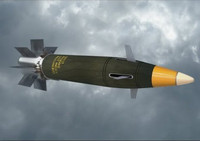 [ẢNH] Đạn pháo M982 Excalibur Mỹ bắn chính xác như súng bắn tỉa