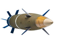 [ẢNH] Đạn pháo M982 Excalibur Mỹ bắn chính xác như súng bắn tỉa