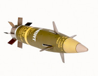 [ẢNH] Đạn pháo M982 Excalibur Mỹ bắn chính xác như súng bắn tỉa