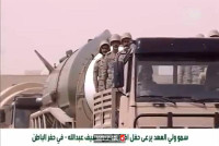 [ẢNH] Vũ khí cực mạnh khiến Saudi Arabia tự tin hủy diệt Iran trong 8 giờ đồng hồ