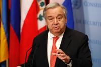 Binh sĩ Liên Hợp Quốc thiệt mạng do giao tranh với các tay súng tại Mali