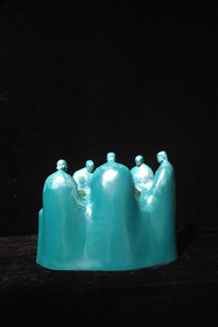 11 tác phẩm có mức giá cao nhất từ 3 phiên đấu giá 