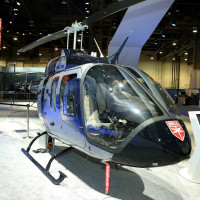 [ẢNH] Việt Nam lần đầu tiên mua trực thăng Mỹ và sẽ tiếp nhận ngay trong năm nay