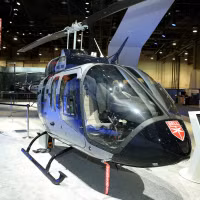 [ẢNH] Việt Nam lần đầu tiên mua trực thăng Mỹ và sẽ tiếp nhận ngay trong năm nay