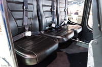 [ẢNH] Việt Nam lần đầu tiên mua trực thăng Mỹ và sẽ tiếp nhận ngay trong năm nay