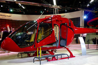 [ẢNH] Việt Nam lần đầu tiên mua trực thăng Mỹ và sẽ tiếp nhận ngay trong năm nay
