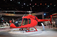 [ẢNH] Việt Nam lần đầu tiên mua trực thăng Mỹ và sẽ tiếp nhận ngay trong năm nay