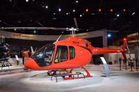 [ẢNH] Việt Nam lần đầu tiên mua trực thăng Mỹ và sẽ tiếp nhận ngay trong năm nay