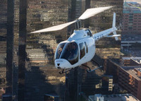 [ẢNH] Việt Nam lần đầu tiên mua trực thăng Mỹ và sẽ tiếp nhận ngay trong năm nay