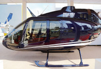 [ẢNH] Việt Nam lần đầu tiên mua trực thăng Mỹ và sẽ tiếp nhận ngay trong năm nay