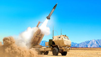 [ẢNH] Mỹ triển khai M142 HIMARS uy hiếp trực tiếp căn cứ T4 của Nga - Iran
