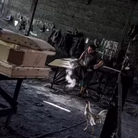 [ẢNH] Đau lòng những câu chuyện phía sau cuộc di cư ở Trung Mỹ