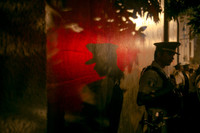 [ẢNH] Đau lòng những câu chuyện phía sau cuộc di cư ở Trung Mỹ