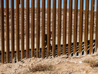 [ẢNH] Đau lòng những câu chuyện phía sau cuộc di cư ở Trung Mỹ