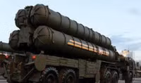 [ẢNH] Chuyên gia Ấn Độ chỉ rõ điểm yếu của S-400 Trung Quốc khi triển khai tại vùng núi cao